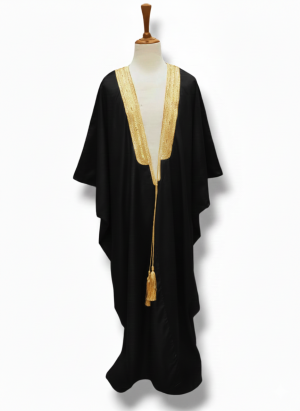Gown | ثوب إمام