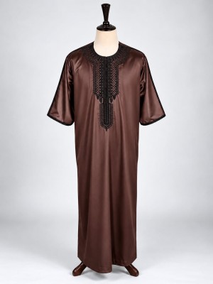Brown Djelbiya