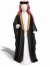 Boys Complete Saudi Dress