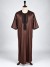 Brown Djelbiya