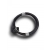 Saudi Agaal Headband