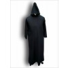 Black Men Hoodie Thobe