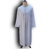 Men stylish White kandora 