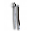 groom weddin swords open image