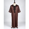 Brown Djelbiya