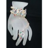 Fancy Multi Colour Hand Bracelet