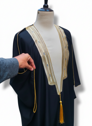 gown khutba