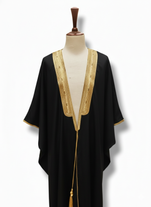 Gown | ثوب إمام