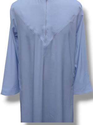 DWMJ001 - Emirati Kandora -  اماراتی كَندورة 