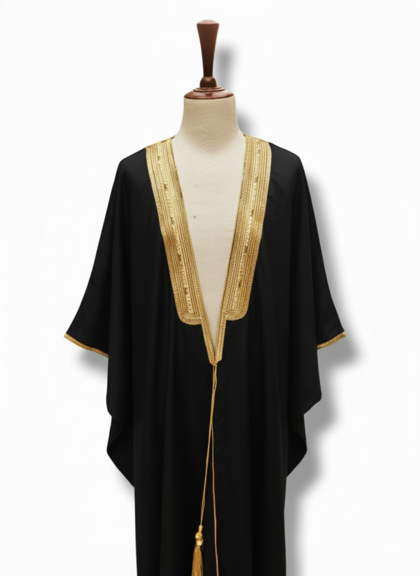 Men Mishlah for imam