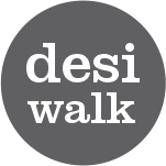 Desi Walk